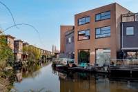 Woning Pitrus 49 Amersfoort
