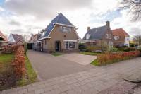 Woning Linthorst Homanweg 17 Beilen