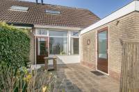 Woning De Kampen 4 Delfstrahuizen