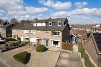 Woning Ankerstraat 27 Epe