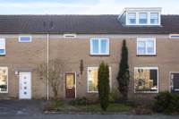 Woning Mercuriusstraat 61 Enschede