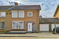 Woning Luciastraat 9 Beek (LI)