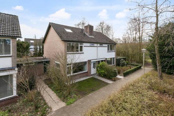 Woning Kemenadelaan 4 Helmond