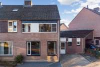 Woning Valkenhorst 18 Cuijk