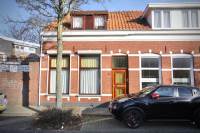 Woning Borgvlietsedreef 1 Bergen op Zoom