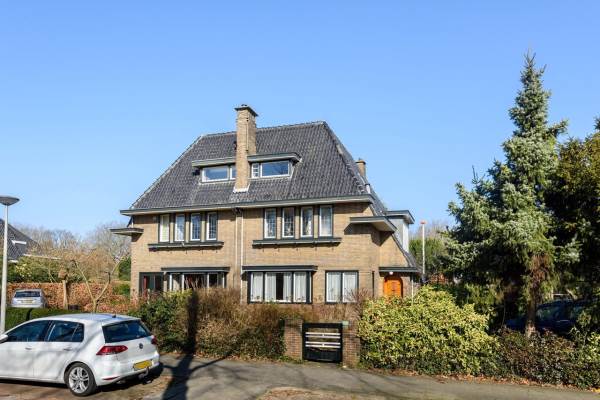 Woning Bolwerk-Noord 69 Bergen op Zoom