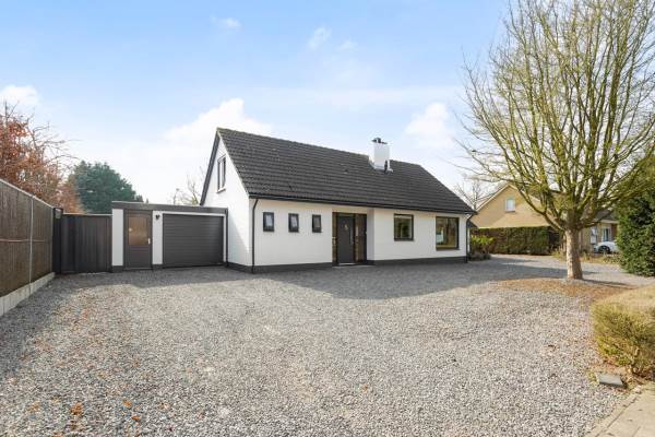 Woning Serlippensstraat 5 Terneuzen