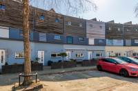 Woning De Vergulde Valk 11 AMERSFOORT