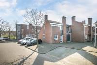Woning Azalea 23 Hellevoetsluis