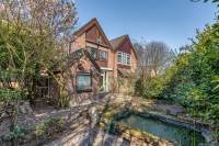 Woning Warenarburg 23 Capelle aan den IJssel