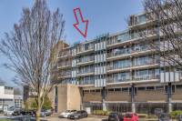 Woning Zadkinerade 100 Capelle aan den IJssel