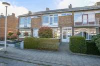 Woning Nansenstraat 26 Gouda