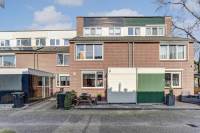 Woning Kievit 25 Zoeterwoude