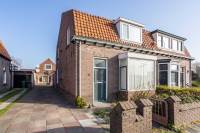 Woning Molentuinweg 6 Katwijk (ZH)