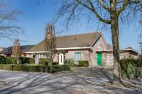 Woning Kerkelaan 5 Zwaag