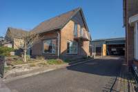 Woning Krijterslaan 15 Zwaag