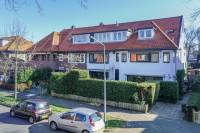 Woning Pieter de Hooghlaan 17 HILVERSUM