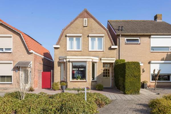 Woning Kanaalkade 73 Axel - Oozo.nl