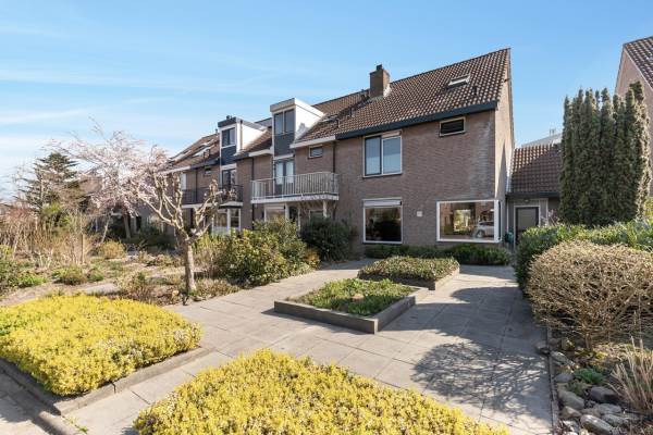 Woning Utrechtsestraatweg 52D Woerden