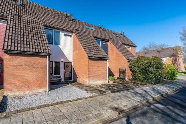 Woning Kustweg 575 DELFZIJL