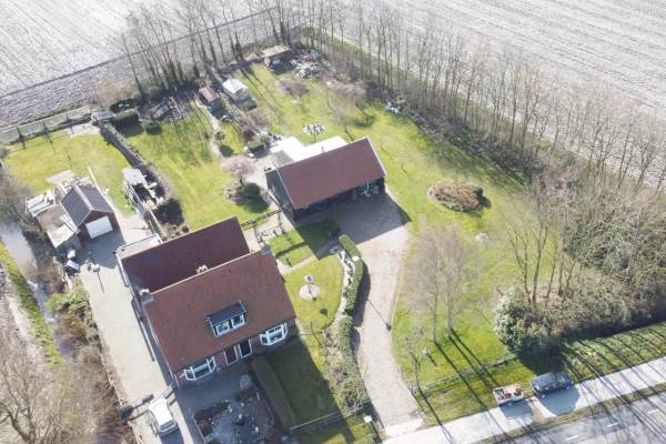 Woning Kleasterdyk 11 Berltsum