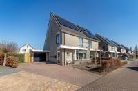 Woning Rozenburg 24 EMMELOORD