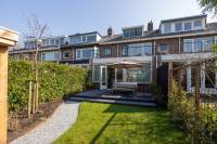 Woning Grieglaan 13 Rotterdam