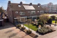 Woning Boompjesgoed 273 Veenendaal