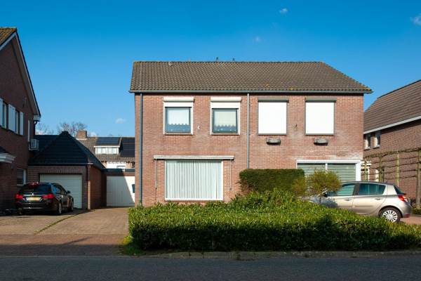 Woning van Houtenstraat 3 Hoogerheide