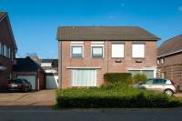 Woning van Houtenstraat 3 Hoogerheide