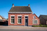 Woning Calfven 106 Ossendrecht