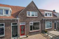 Woning Frans Halsstraat 15 Leeuwarden