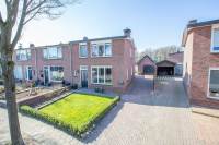 Woning Margrietlaan 34 Harskamp