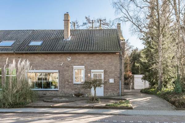 Woning Hokkelenbergstraat 17 Brunssum