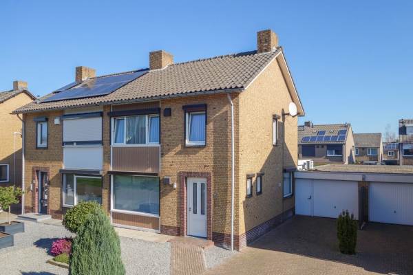 Woning Daalakkerweg 49 ROERMOND