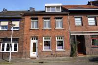 Woning Vierpaardjes 6 Venlo