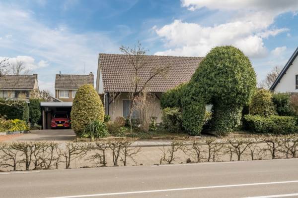 Woning Geldropsedijk 23 Nuenen