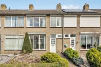 Woning De Ruijterstraat 54 Veghel