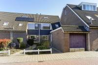 Woning Zonnedauw 36 Reeuwijk
