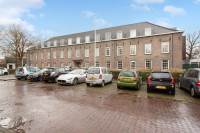 Woning Kantoorgracht 74V Delft