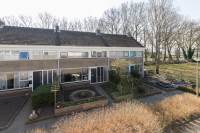 Woning Lijsterlaan 25 Beilen