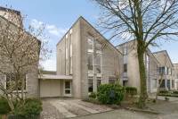 Woning Lotusberg 25 Roosendaal