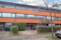 Woning Elsenburgstraat 33 Den Haag