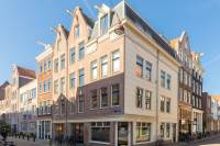 Woning Tweede Laurierdwarsstraat 44C Amsterdam