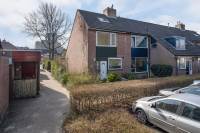 Woning Antigoneschouw 21 Zoetermeer