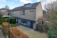 Woning Scholekster 26 Eemnes