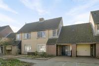 Woning Eikenwal 182 Uden