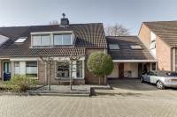 Woning Reigershof 6 Dongen