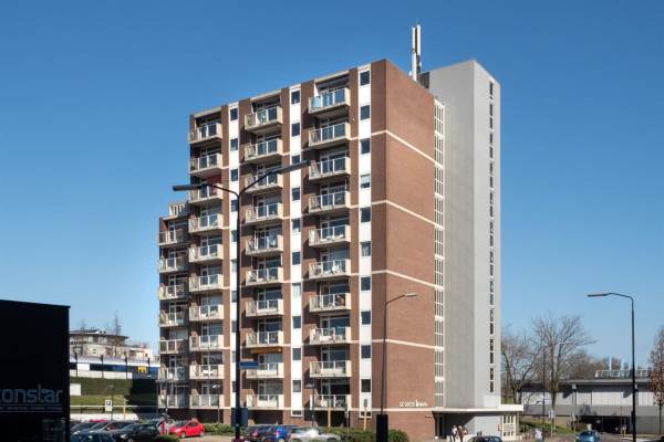 Woning Zwanenveld 8328 Nijmegen