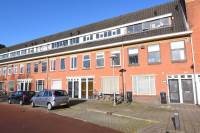 Woning Marnixlaan 348 Utrecht